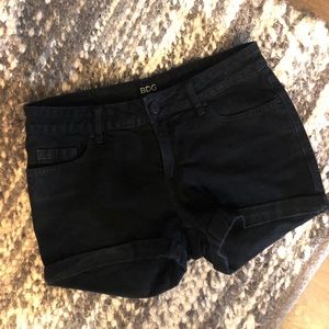 BDG Jean Shorts